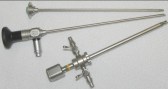 Otica Storz 7230 FA 4mm 45°